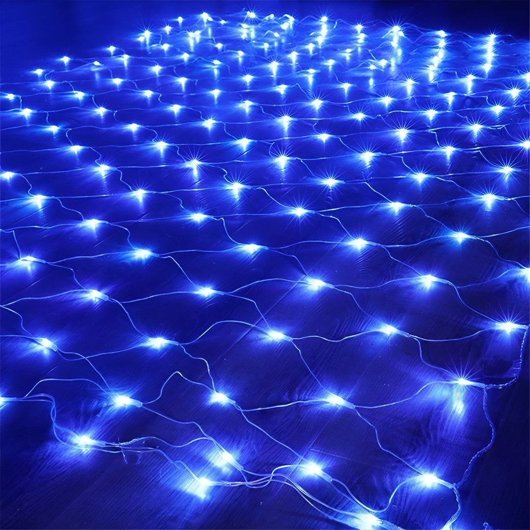 LumiNet - LED network lights Waterproof Outdoor | Bowlift