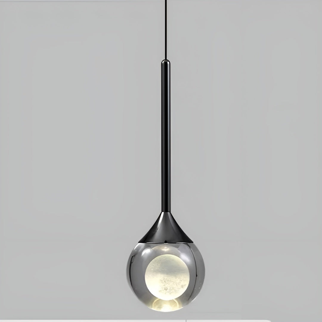 Pendant light ceiling light – Decorative and stylish lighting | Perfect for apartments, restaurants, and bars | Bowlift
