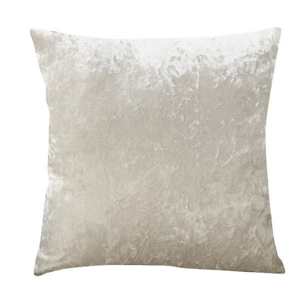 BowLift | Velvet Cushion Cover – Ultra Soft Luxury for Your Living Room