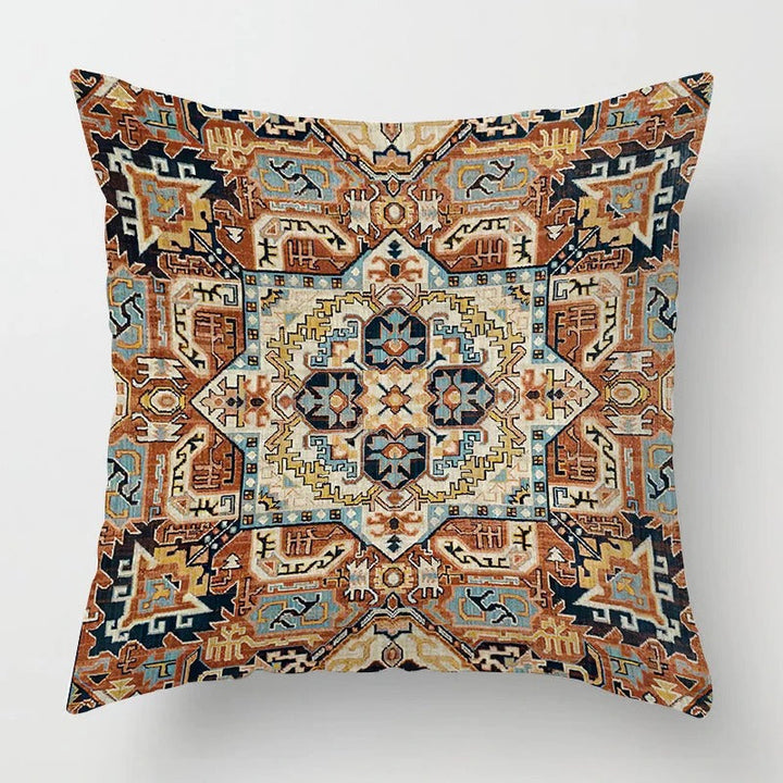 BowLift | Refined Moroccan Luxury Cushion – Transform Your Interior with Stylish Cushion Cover