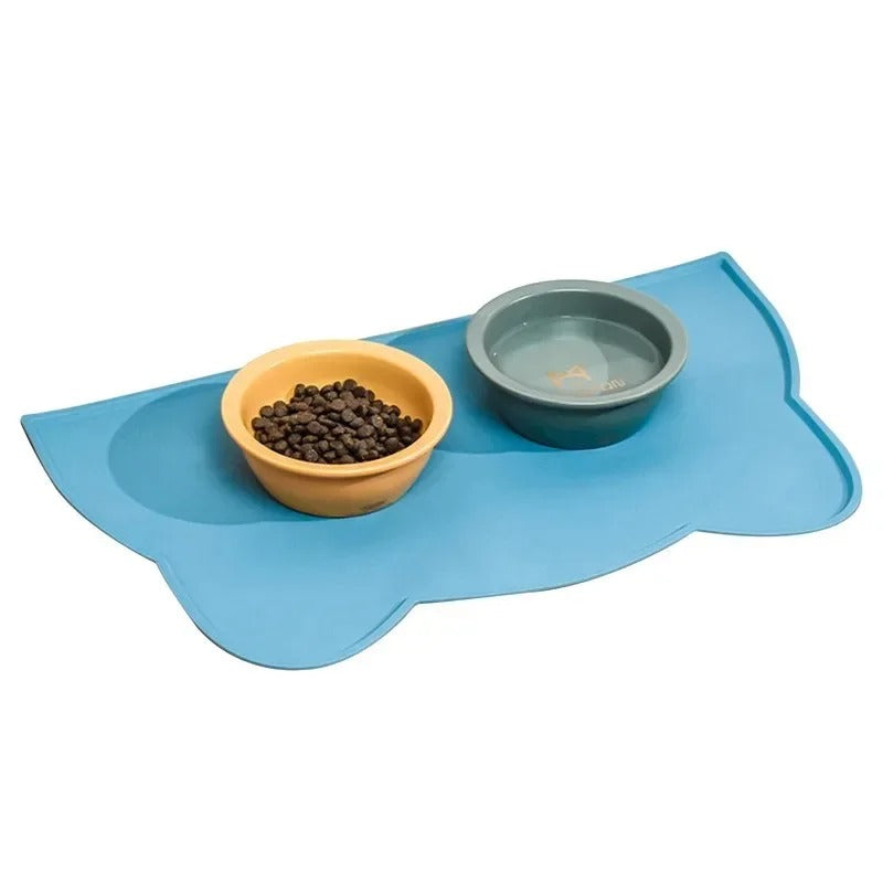 AquaShield Pet Mat Bowlift