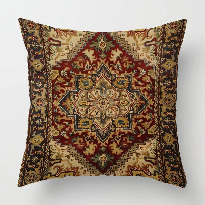 BowLift | Refined Moroccan Luxury Cushion – Transform Your Interior with Stylish Cushion Cover