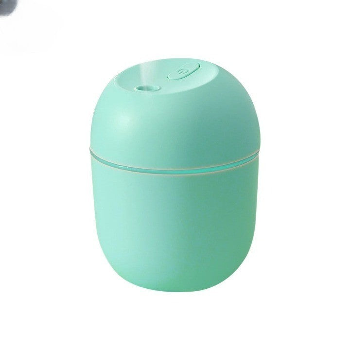 BowLift | Egg Shape Nano Portable Mist Humidifier