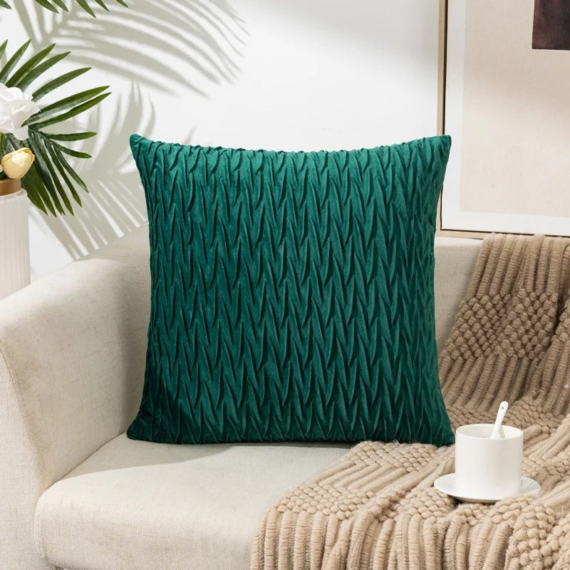 BowLift | Luxury Cushion Cover - Elegant Touch for Any Interior