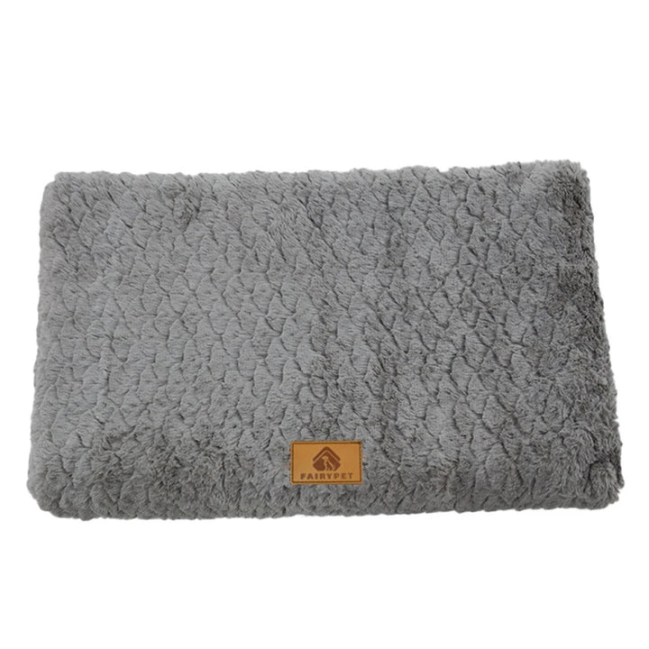 ComfyPaws Dog Mat Bowlift