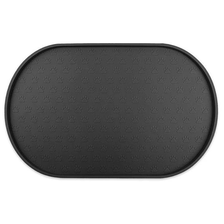 Clean Feast Dog Mat Bowlift