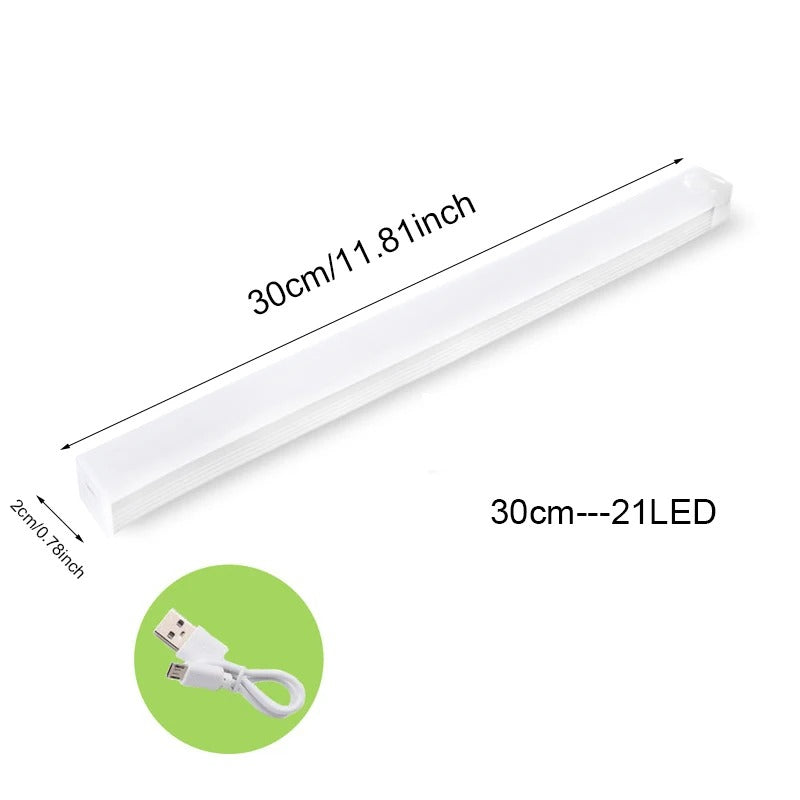 BowLift | Wireless LED Night Light | Motion-Sensing, Energy-Efficient & Ideal for Kitchens, Bedrooms, Hallways & Closets