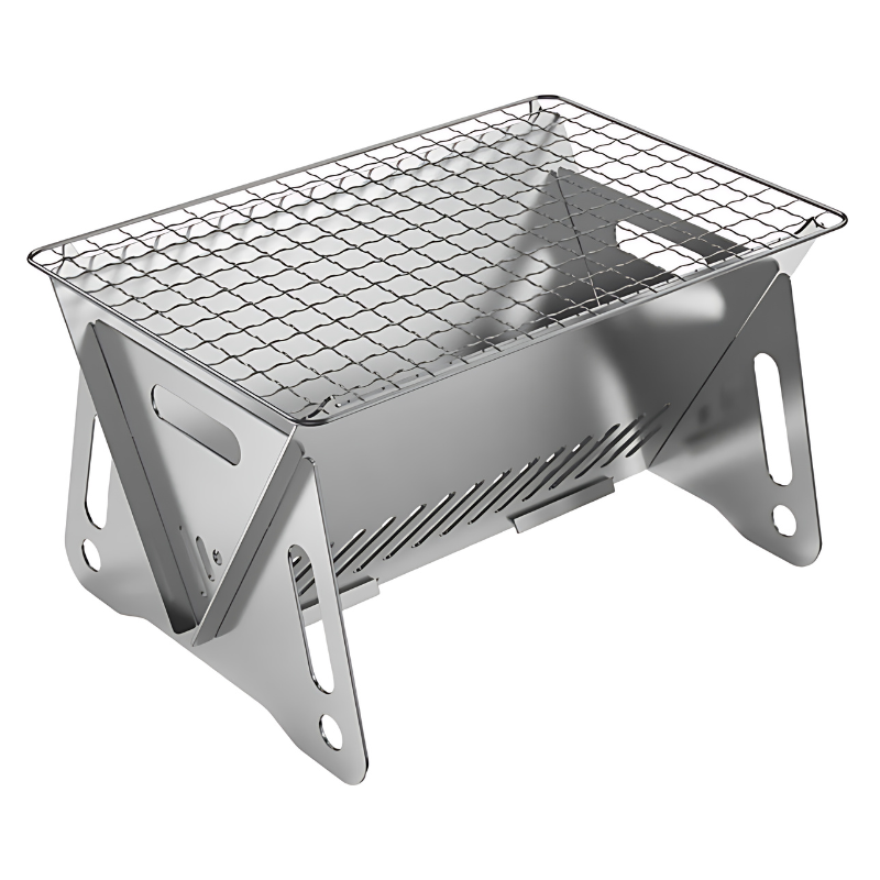 BowLift | Compact Grill