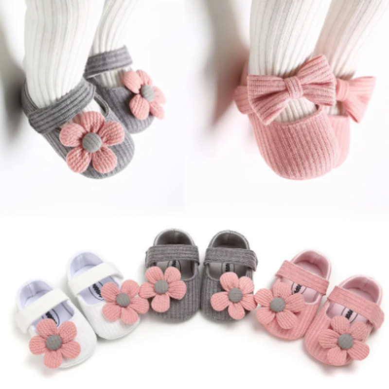 BowLift | Girls Sneakers