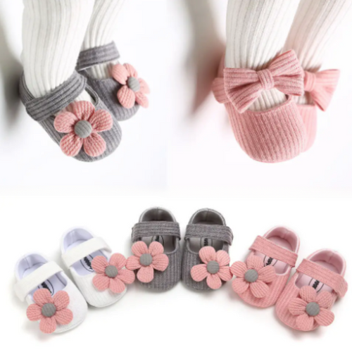 BowLift | Girls Sneakers