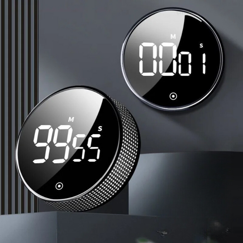 BowLift | SmartTimer