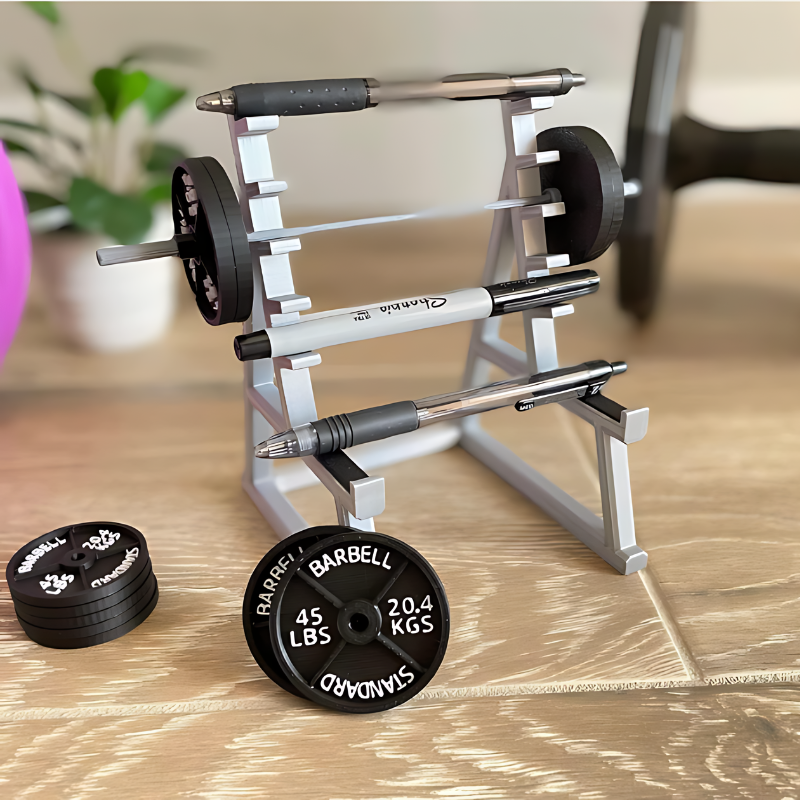 BowLift | PowerPen