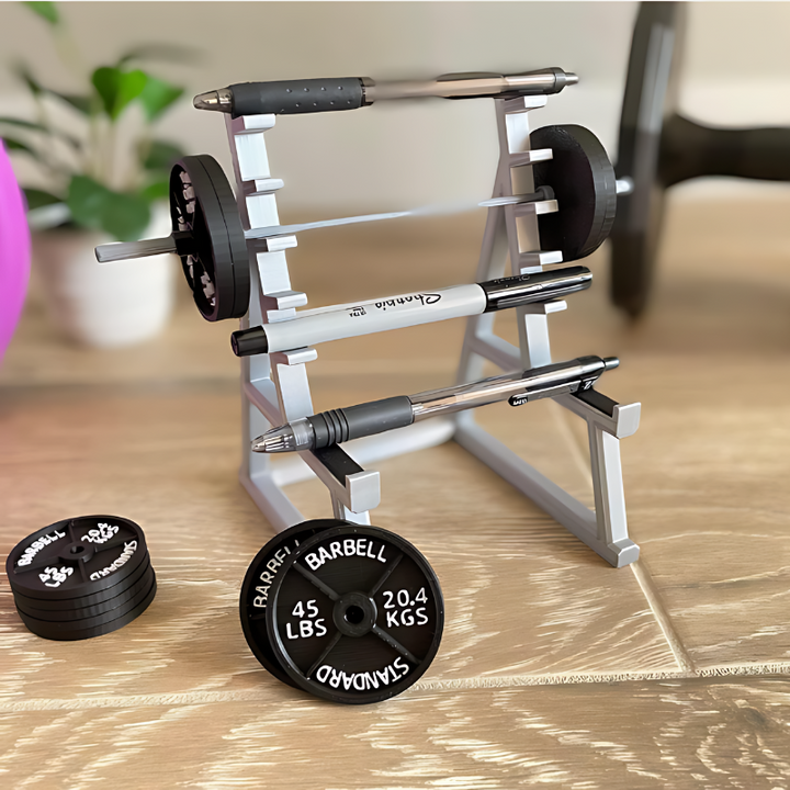BowLift | PowerPen