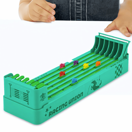BowLift | RaceTrack Hero – Horse racing adventure for the whole family | Exciting play fun for young & old