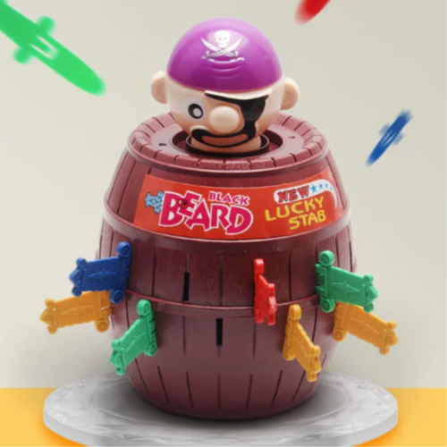 BowLift | PlunderPop