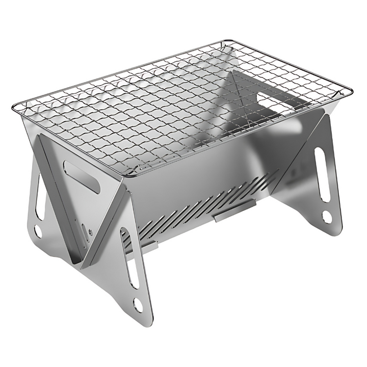 BowLift | GrillMaster