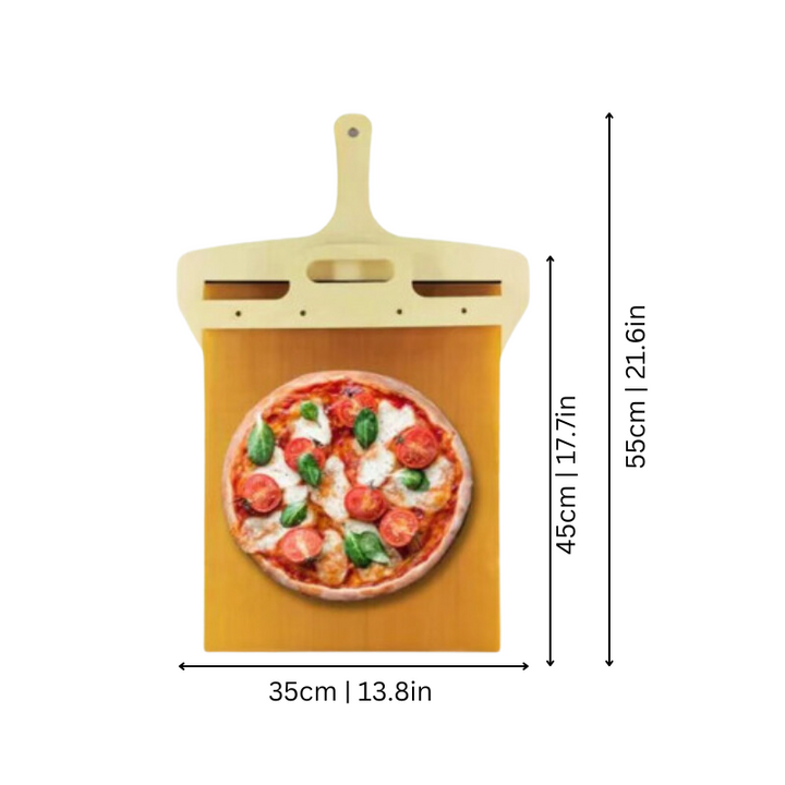 BowLift | BakeMaster