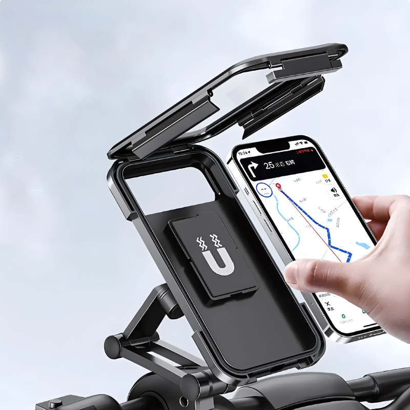 BowLift | BikeSafe