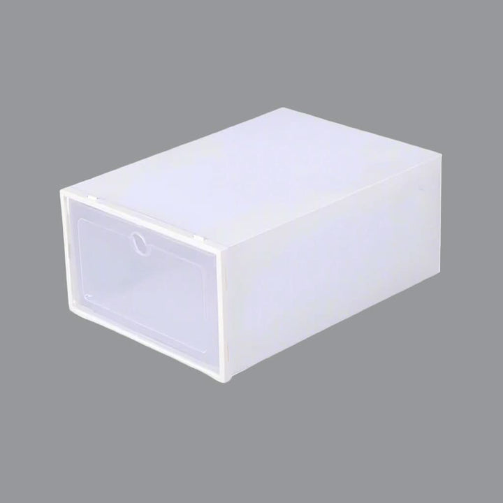 BowLift | Transparent storage solution