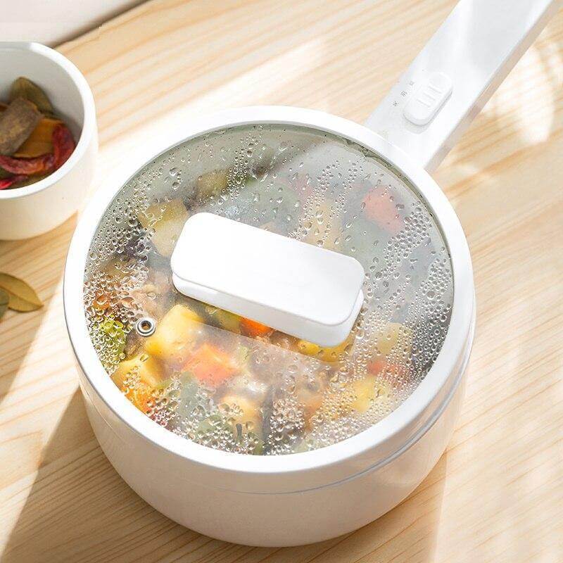 BowLift | Japanese Non-stick Electric Ceramic Multifunctional Cooker