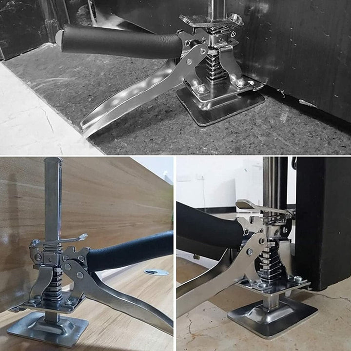BowLift | Handymen | Elevate your projects effortlessly