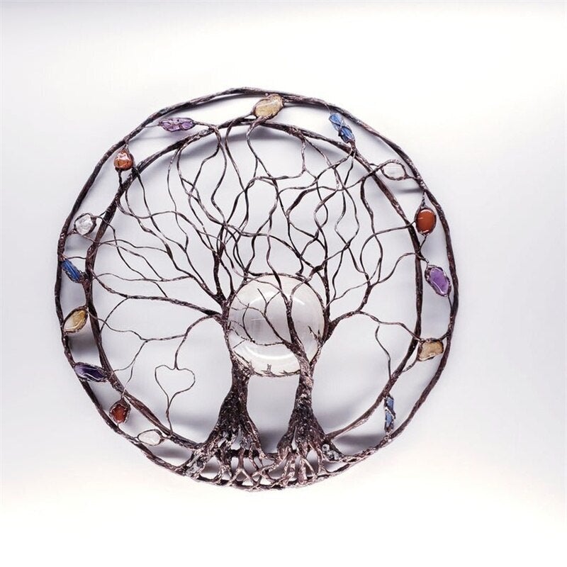 BowLift | Tree of Life Decor