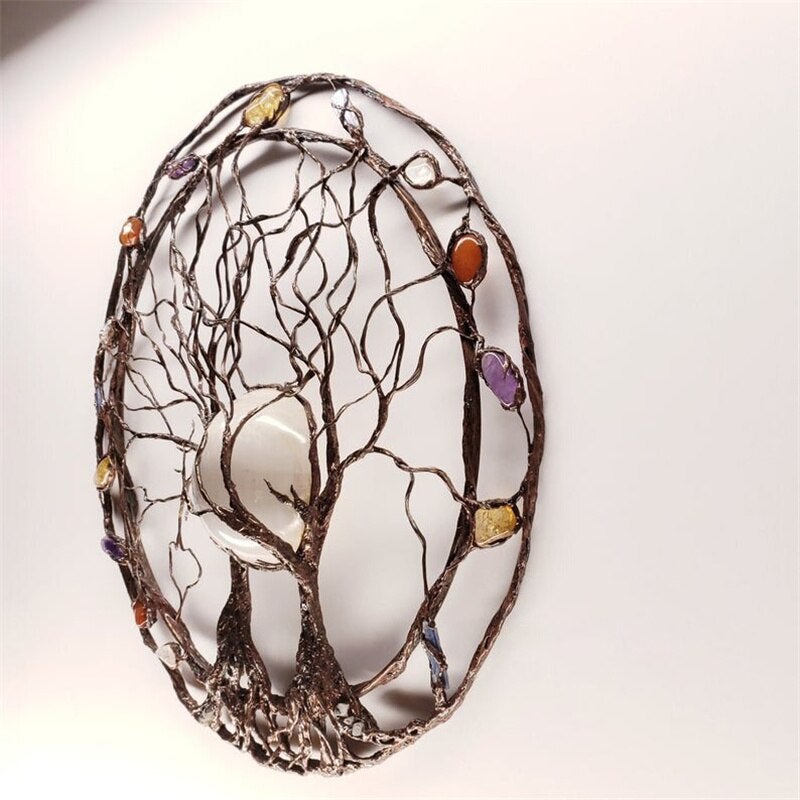 BowLift | Tree of Life Decor