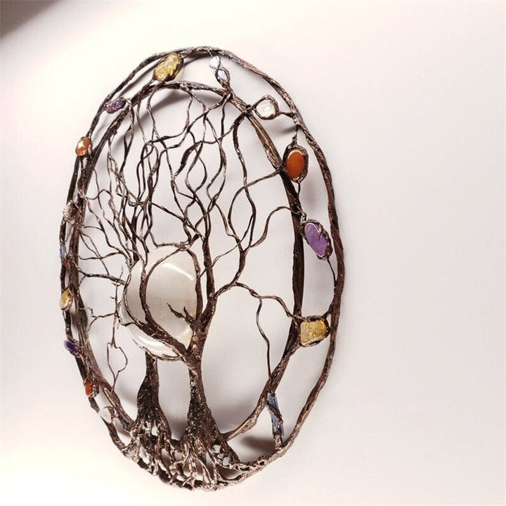 BowLift | Tree of Life Decor