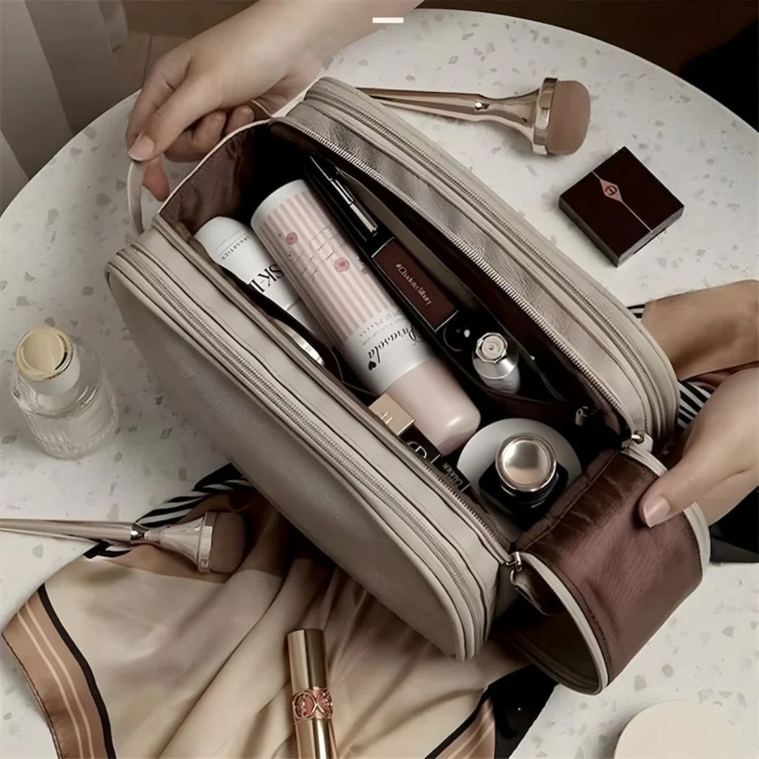 BowLift | Make-up Organizer - LuxeVault