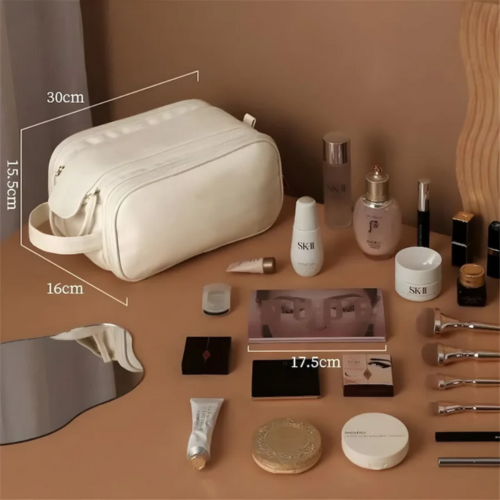 BowLift | Make-up Organizer - LuxeVault