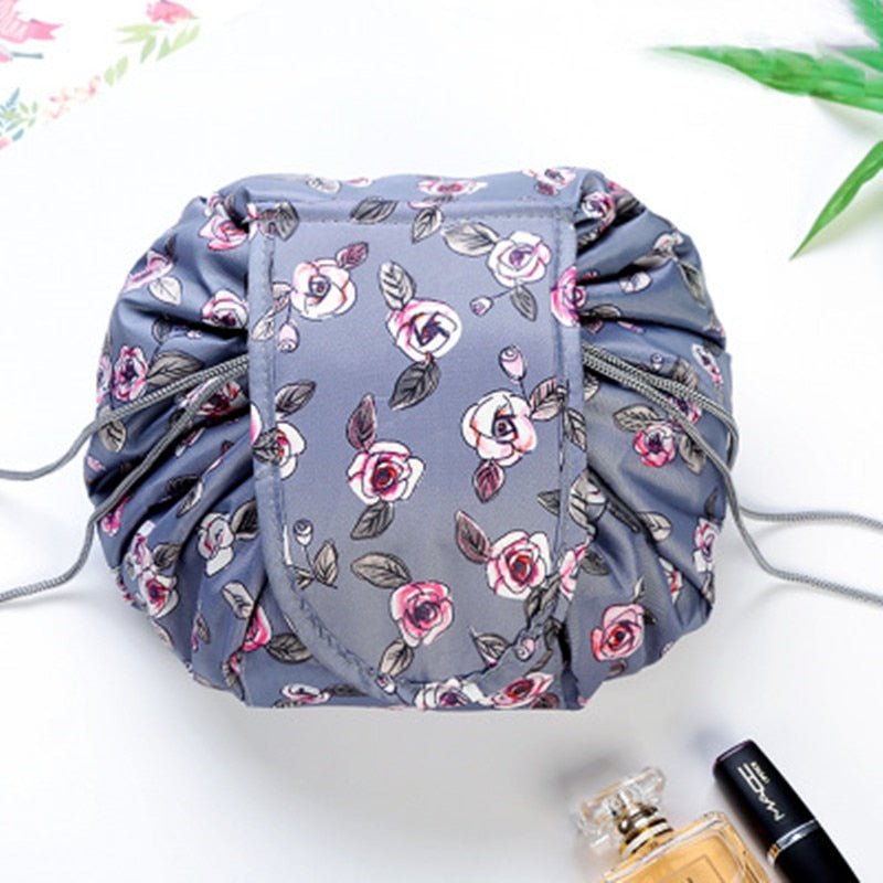 BowLift | MAKE-UP ORGANIZER – Waterproof Cosmetic Bag for Stylish Travel and Daily Use