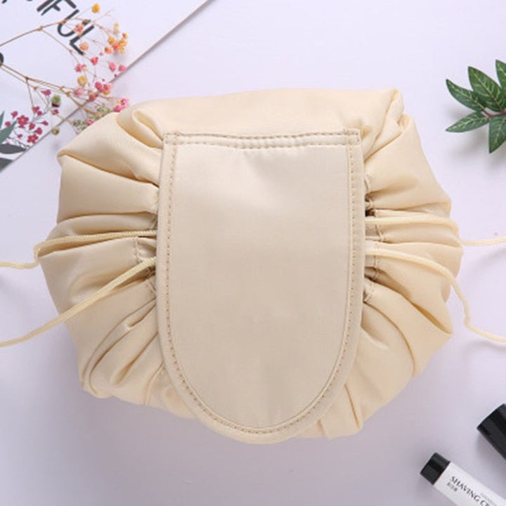 BowLift | MAKE-UP ORGANIZER – Waterproof Cosmetic Bag for Stylish Travel and Daily Use