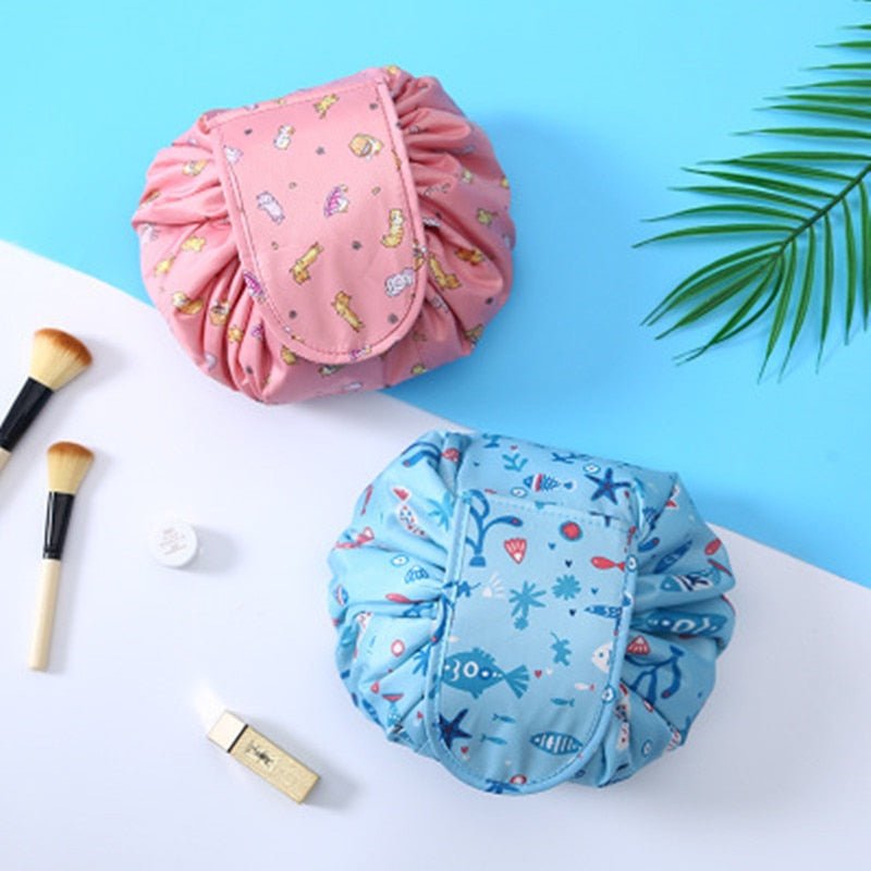 BowLift | MAKE-UP ORGANIZER – Waterproof Cosmetic Bag for Stylish Travel and Daily Use