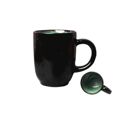 Malachite Green Ceramic Plate And Bowl Porcelain Dinner Dish Plate | Bowlift