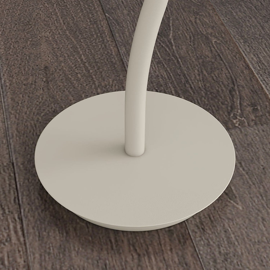 BowLift | Modern Flower Floor Lamp with G9 Socket