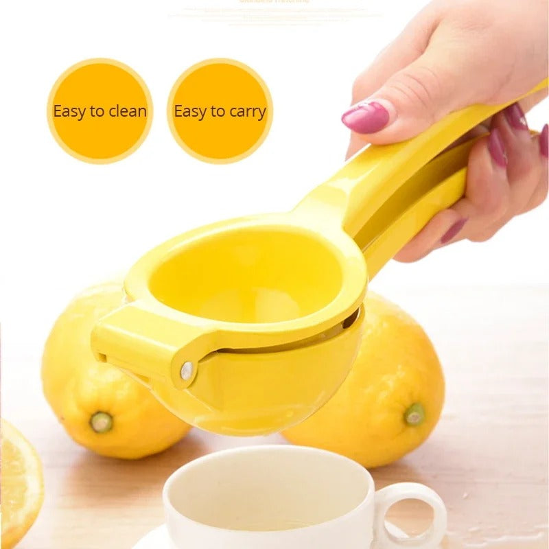 BowLift | Manual Aluminium Citrus Juicer – CitrusPress