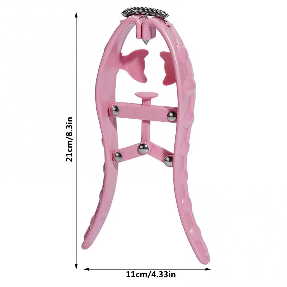 Manual Egg Tools Eggs White Yolk Separator Cutter Kitchenware Gadget | Bowlift