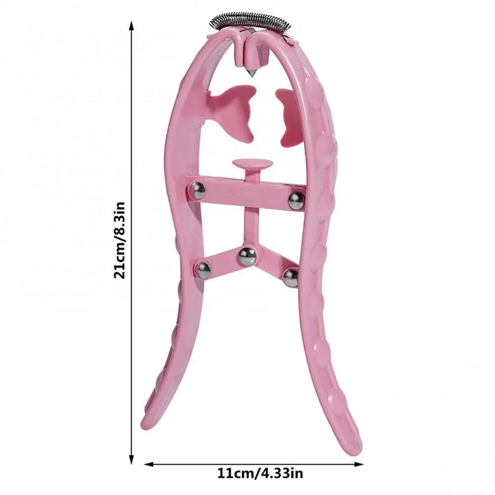 Manual Egg Tools Eggs White Yolk Separator Cutter Kitchenware Gadget | Bowlift