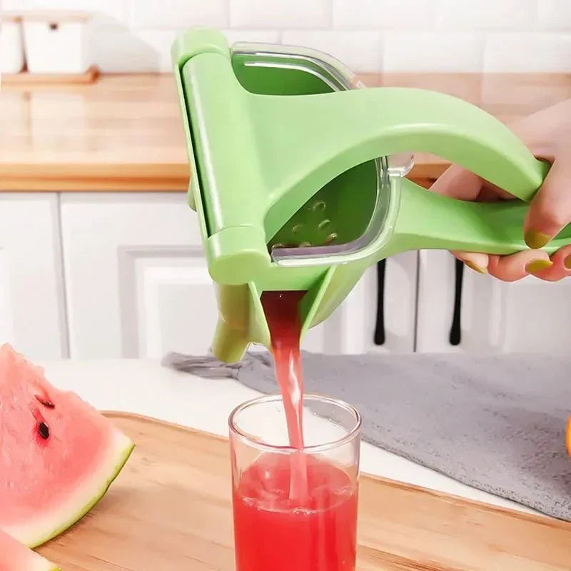 BowLift | Manual Multi-Function Juicer