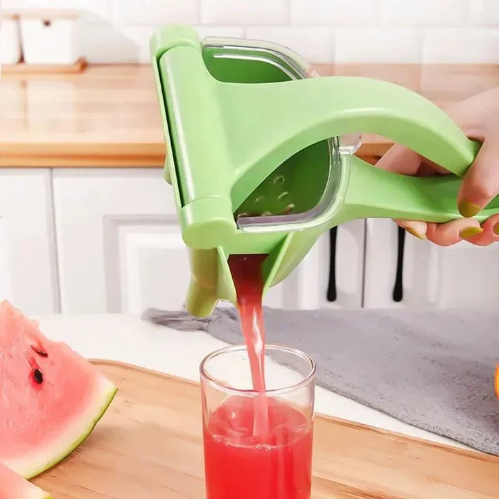 BowLift | Manual Multi-Function Juicer