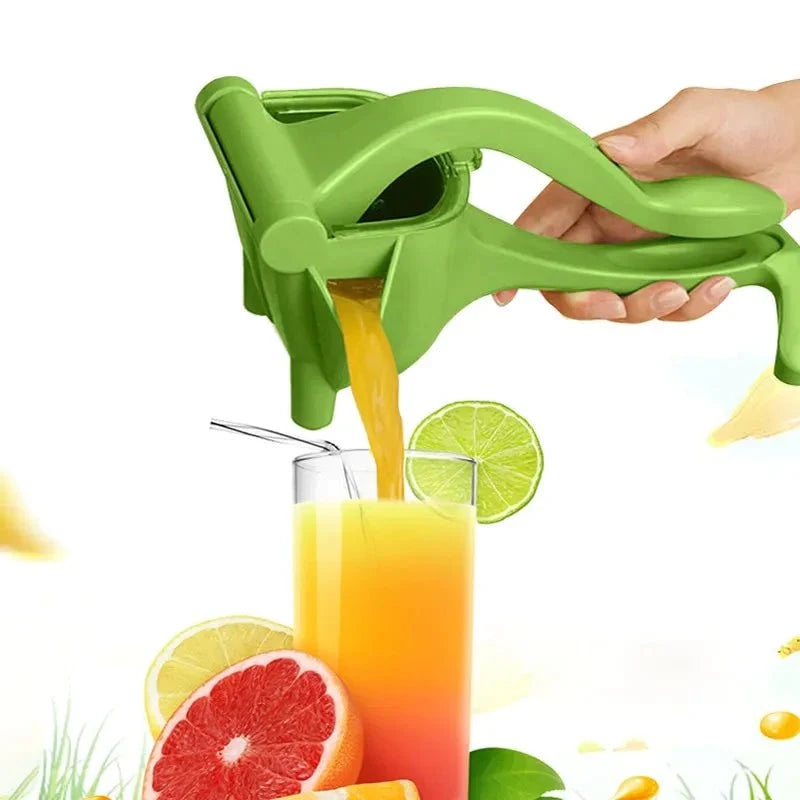 BowLift | Manual Multi-Function Juicer