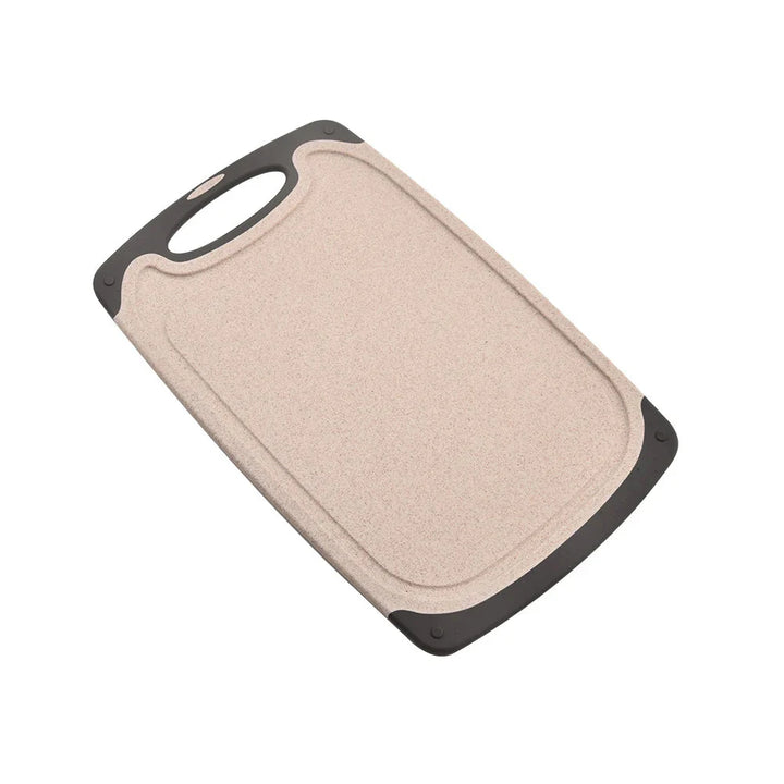 Marble Pattern Cutting Board Wheat Straw Plastic Cutting Board Set | Bowlift