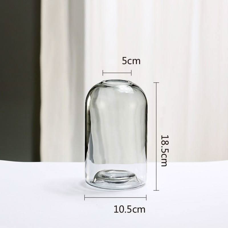 BowLift | MARLINA – Timeless ceramic vase for your home