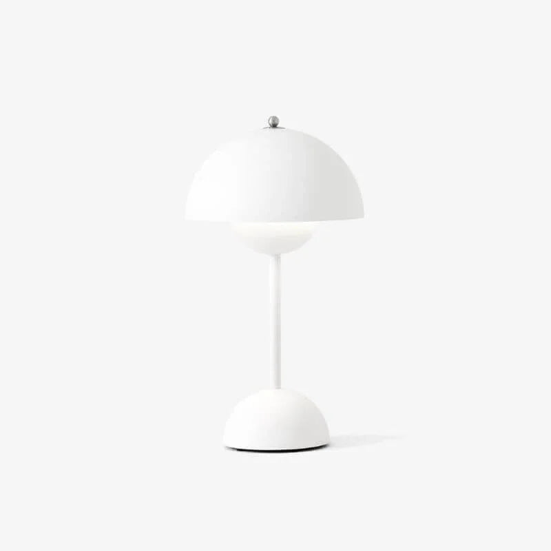 Wireless Modern TaBowlifte Lamp - AdjustaBowlifte Brightness and Waterproof Design | Bowlift
