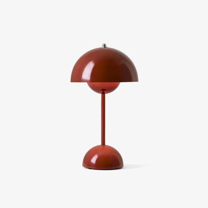 Wireless Modern TaBowlifte Lamp - AdjustaBowlifte Brightness and Waterproof Design | Bowlift