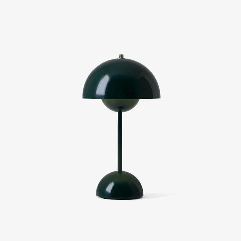 Wireless Modern TaBowlifte Lamp - AdjustaBowlifte Brightness and Waterproof Design | Bowlift
