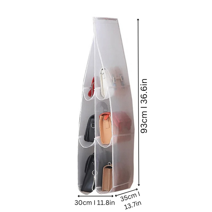 BowLift | ToteOrganizer