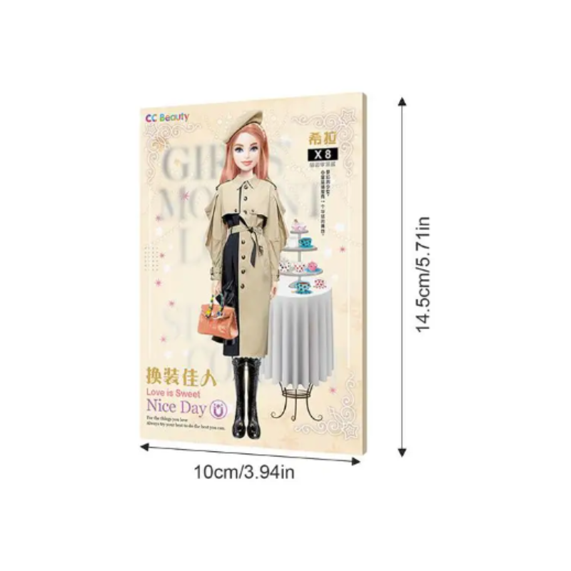 BowLift | FashionFun