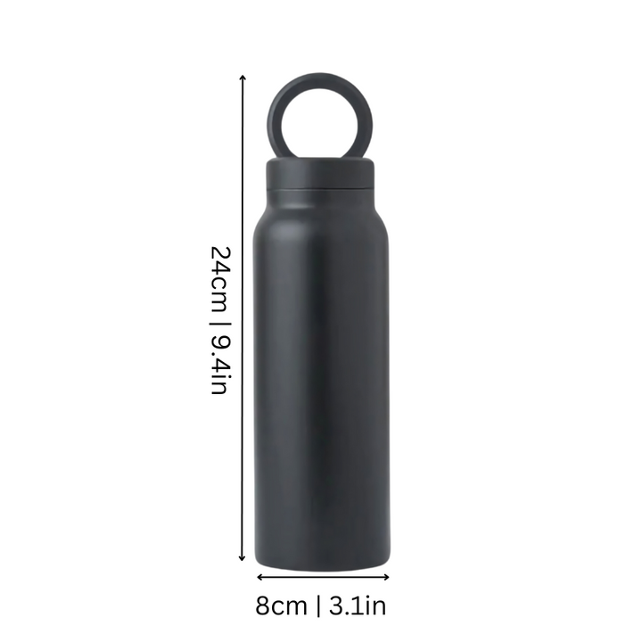 BowLift | PhoneBottle