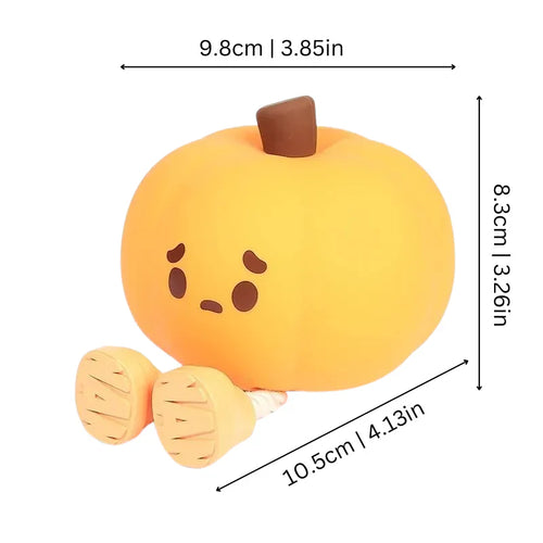 BowLift | Enchanting Pumpkin Mood Light